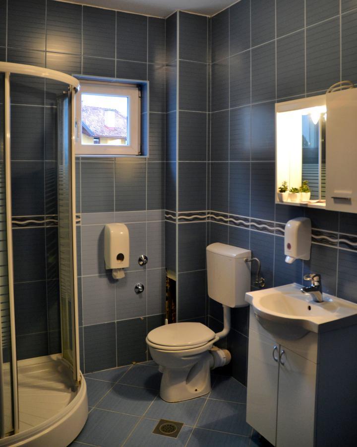 Hotel Victoria Lukavica Extérieur photo