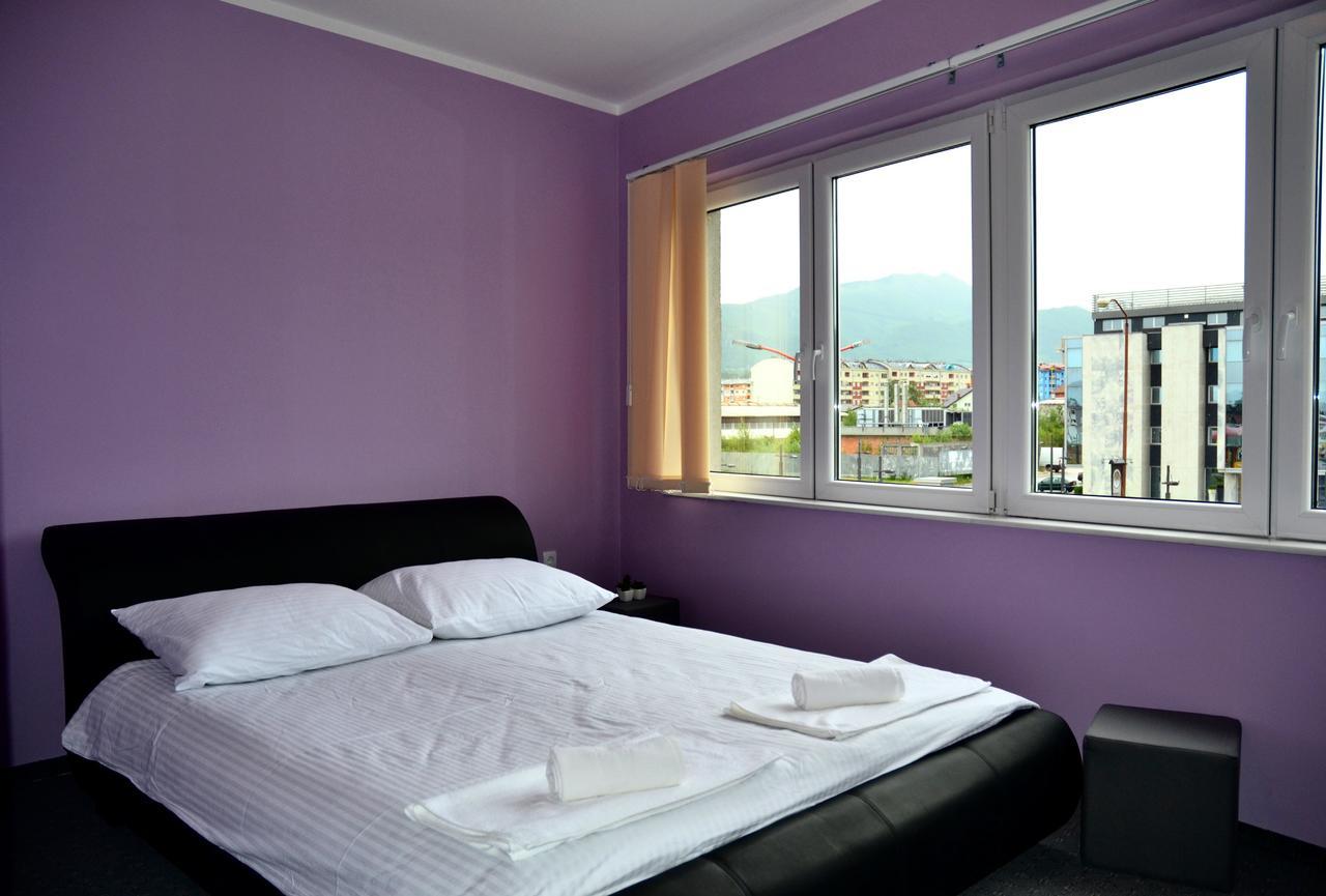 Hotel Victoria Lukavica Extérieur photo