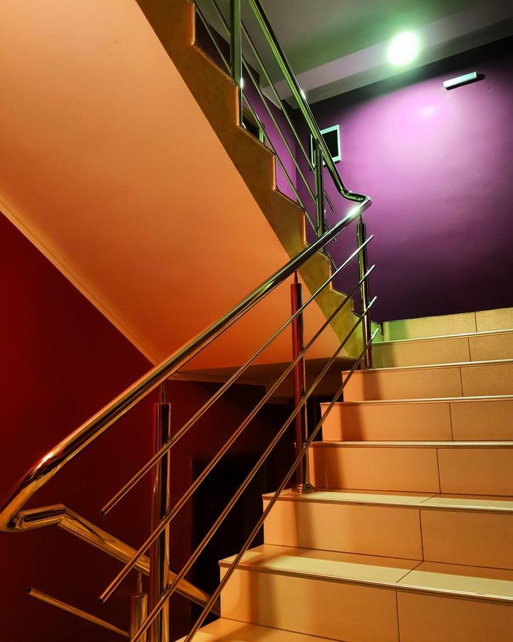 Hotel Victoria Lukavica Extérieur photo